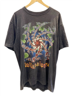 ヴィンテージT vintage T-shirt LOLLAPALOOZA ロラパルーザ 90s