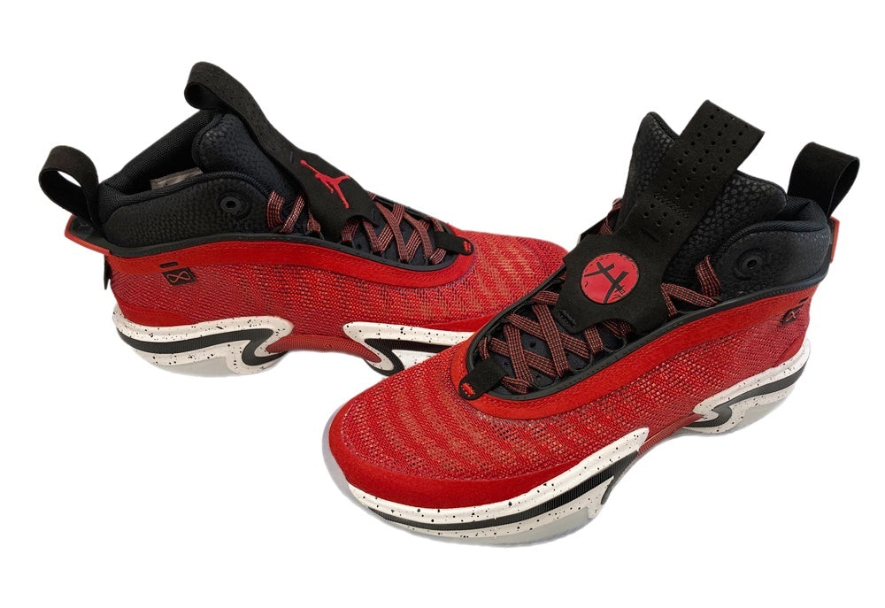 ジョーダン JORDAN AIR JORDAN 36 SE R PF RUI UNIVERSITY RED エア 