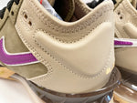 ナイキ NIKE LEBRON XVIII LOW NRG KHAKI/VIOTECH-DARK MOCHA レブロン 18 ロー アトモス ベージュ系 シューズ CW3153-200 メンズ靴 スニーカー ベージュ 26cm 101-shoes1194