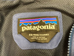 パタゴニア PATAGONIA 19SS Baggies Jacket バギーズジャケット ワンポイント ネイビー系 紺 ナイロンジャケット 28151SP19 XS ジャケット ロゴ ネイビー SSサイズ 101MT-1497
