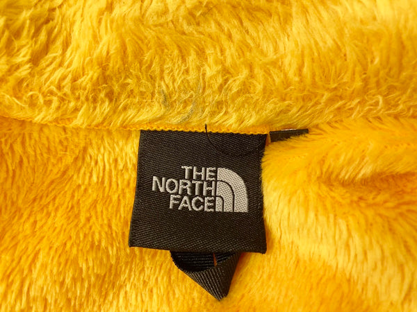 ノースフェイス THE NORTH FACE ANTARCTICA Versa Loft Jacket アンタークティカバーサロフトジャケット 20AW ボアジャケット 刺繍ロゴ SG サミットゴールド イエロー系 黄  NA61930 ジャケット ロゴ イエロー Lサイズ 101MT-1303