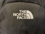 ノースフェイス THE NORTH FACE ホット ショット Hot Shot CL Backpack Bag Daypack デイパック ショット CL バックパック 20FW リュック ブラック 黒 刺繍ロゴ ロゴ  NM72006 バッグ メンズバッグ バックパック・リュック ロゴ ブラック 101bag-48