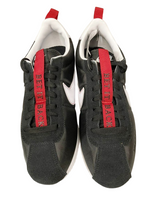 ナイキ NIKE CLASSIC CORTEZ KENNY 3 BLACK/WHITE-GYM RED クラシック コルテッツ ケニー ケンドリック ラマー ブラック系 黒 シューズ BV0833-016 メンズ靴 スニーカー ブラック 27cm 101-shoes849