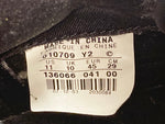 ジョーダン JORDAN NIKE AIR JORDAN 1 RETRO BLACK/ROYAL BLUE ナイキ エア ジョーダン レトロ 青 黒 ブラック 136066-041 メンズ靴 スニーカー ブルー 29cm 101-shoes1406