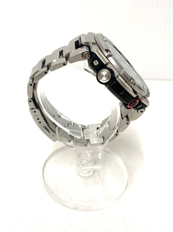 ジーショック G-SHOCK カシオ CASIO  GST-B100 メンズ腕時計105watch-12