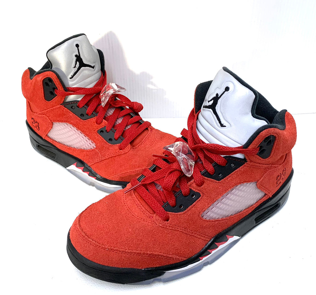 【美品】Nike Air Jordan 5 \