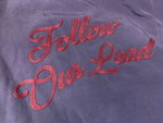 キャリー CALEE CALEE SUPPLY ナイロン ジャケット 刺繍 パープル系 紫 Made in JAPAN 日本製  ジャケット 刺繍 パープル Lサイズ 101MT-1148