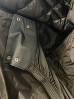 コロンビア Columbia インターチェンジジャケット アウター ジャケット フード ジップ 刺繍 ロゴ ブラック系 黒 218 WE1272 ジャケット ロゴ ブラック Lサイズ 101MT-800