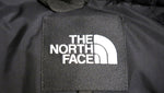 THE NORTH FACE ノースフェイス ジャケット 厚い ブラック メンズ