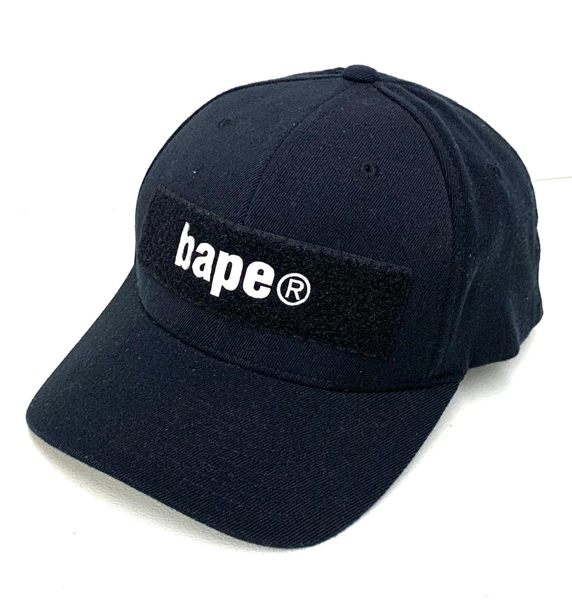 エイプ キャップ A BATHING APE 帽子 セール開催中最短即日発送 - 帽子