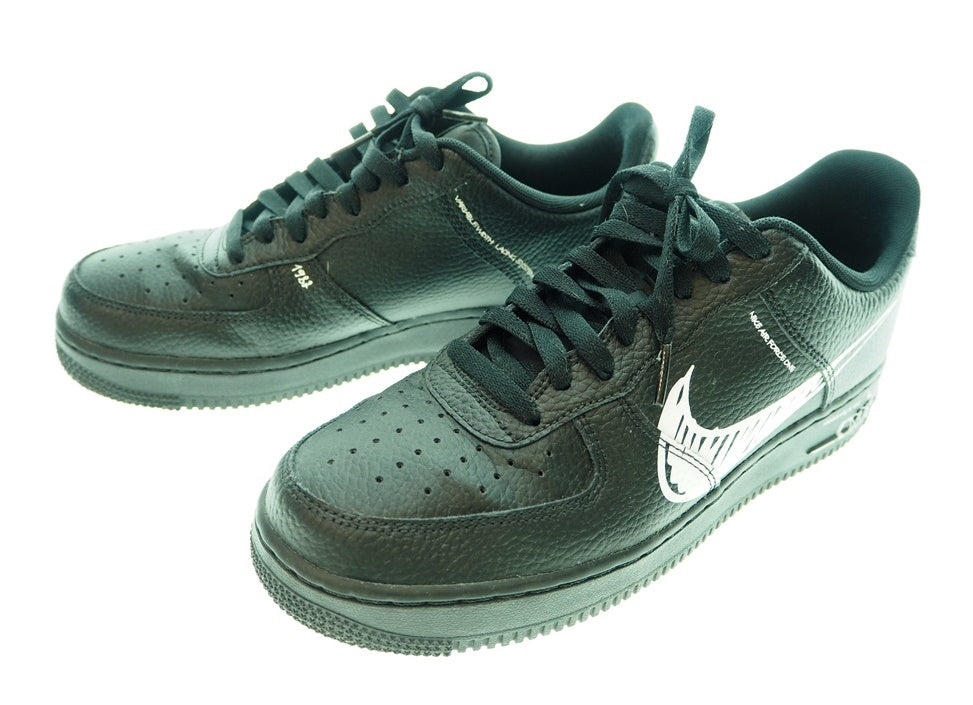 ナイキ NIKE AIR FORCE 1 LV8 UTILITY SKETCH ナイキ エアフォース 1