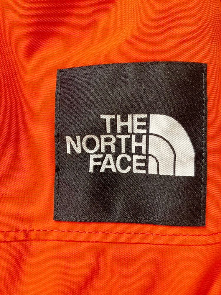 ノースフェイス THE NORTH FACE Antarctica Parka アンタークティカ 