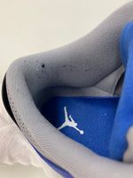 ナイキ NIKE エア ジョーダン 3 AIR JORDAN 3 Blue Cement CT8532-400 メンズ靴 スニーカー ロゴ ブルー 201-shoes204