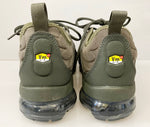 ナイキ NIKE AIR VAPORMAX PLUS CARGO KHAKI/SEQUOIA エア ヴェイパーマックス プラス カーゴ カーキ系 グリーン系 緑 シューズ 924453-300 メンズ靴 スニーカー カーキ 25.5cm 101-shoes692