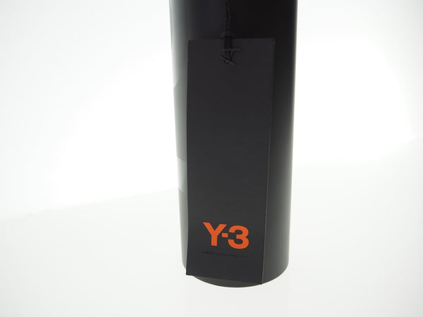 【中古】ワイスリー Y-3 Y-3 BOTTLE CH3 BOTTLE  adidas ヨウジヤマモト YOHJI YAMAMOTO ウォーターボトル マイボトル 雑貨 ロゴ ブラック 101goods-39