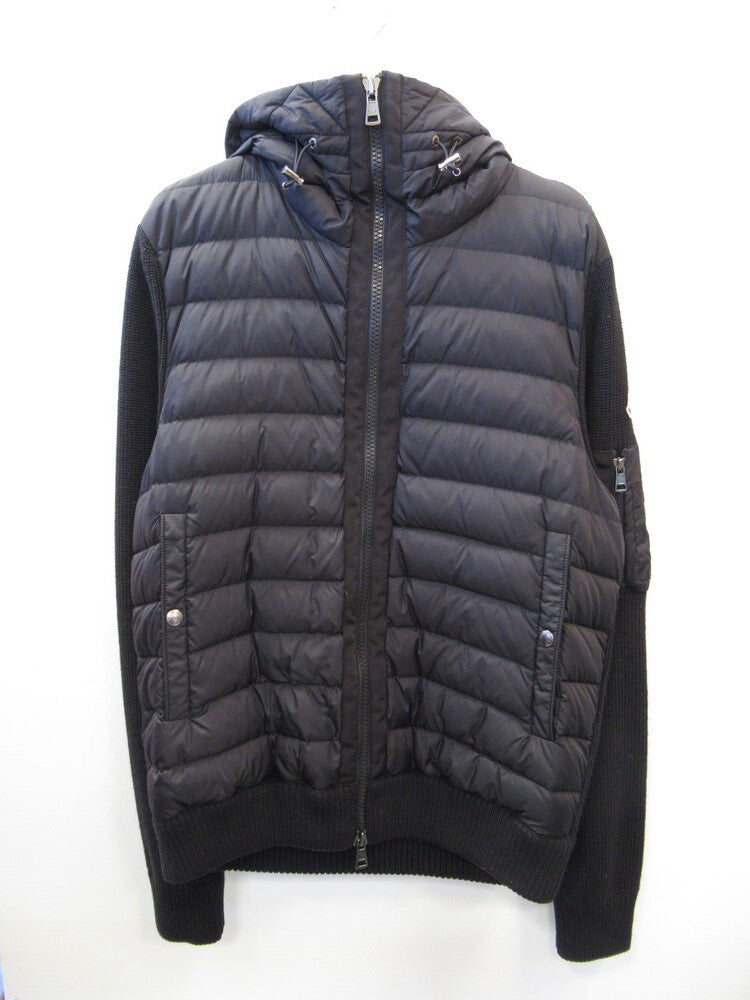 MONCLER モンクレール MONCLER MAGLIONE TRICOT CARDIGAN ニット