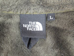 THE NORTH FACE ザ ノース フェイス Antarctica Versa Loft Jacket アンタークティカバーサロフトジャケット フリース アウター ジップ JKT カーキ 緑 ロゴ サイズL メンズ NA61930 (TP-748)