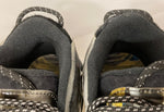 ナイキ NIKE AIR MORE UPTEMPO 96 OFF NOIR/SAIL-PURE PLATINUM エア モア アップテンポ 96 レトロサマー オフ ノワール プラチナム-ブラック 黒 ブラック シューズ スニーカー DM6213-045 メンズ靴 スニーカー ブラック 28cm 101-shoes470