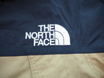ノースフェイス THE NORTH FACE Mountain Light Jacket マウンテン ライト ジャケット ナイロン ゴアテックス 防水シェルジャケット ユーティリティブラウン NP11834 ジャケット ワンポイント ブラウン Mサイズ 101MT-87