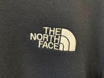 ノースフェイス THE NORTH FACE SQUARE LOGO HOODIE スクエアロゴフーディー プルオーバー パーカー 刺繍ロゴ プリント ネイビー系 紺 NT12035 XL パーカ ロゴ ネイビー LLサイズ 101MT-1087