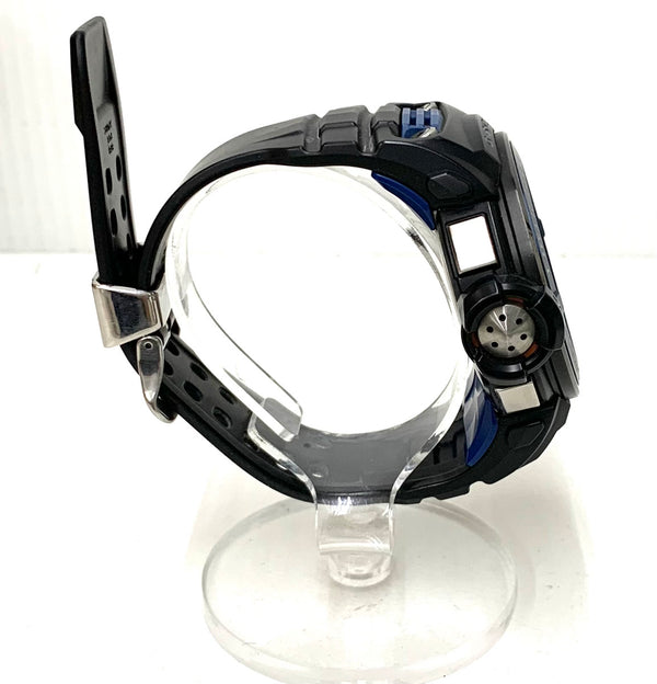 ジーショック G-SHOCK ガルフマスター GWN-Q1000-1A  メンズ腕時計ブラック 105watch-15
