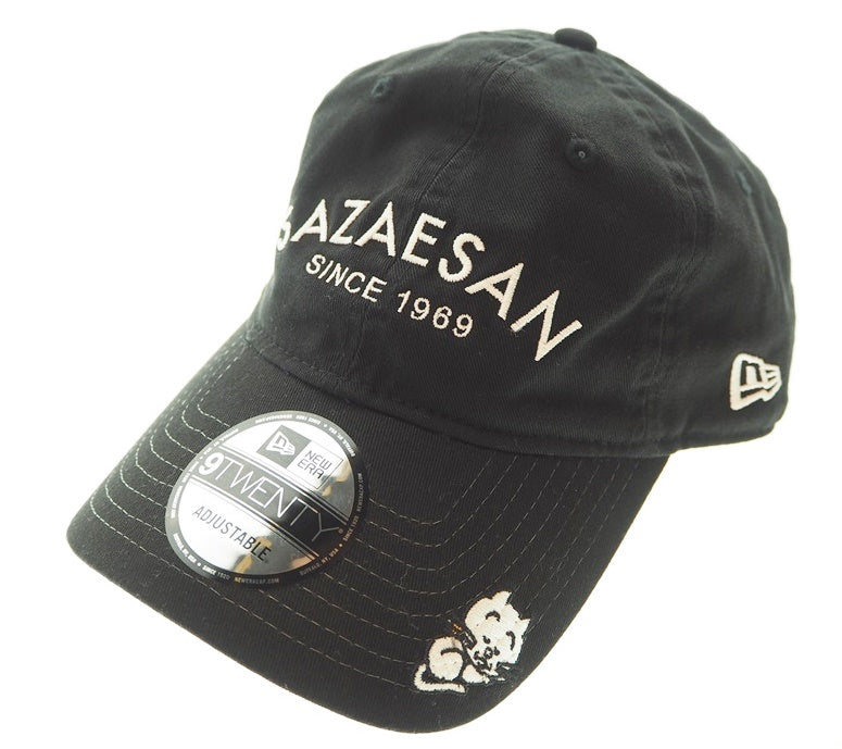 中古】ニューエラ New Era サザエさん 50th 50周年 タマ コラボ