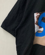 シュプリーム SUPREME アンダーカバー UNDER COVER FACE Tee 2023 ss week6 Tシャツ ロゴ ブラック XLサイズ 201MT-2037