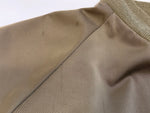 クラクト CLUCT ALAMOSA JACKET ブルゾン   ジャケット ワンポイント カーキ Mサイズ 101MT-1888