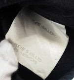ルードギャラリー RUDE GALLERY シャツジャケット 長袖シャツ トップス 日本製 黒 サイズ4 長袖シャツ 無地 ブラック 101DMT-346