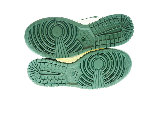 ナイキ NIKE WMNS Dunk Low Vintage Green ナイキ ウィメンズ ダンク ロー "ヴィンテージグリーン" DQ8580-100 レディース靴 スニーカー グリーン 24.5cm 101-shoes731