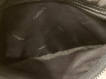ケンゾー KENZO KENZO ケンゾー TIGER BODYBAG ボディバッグ トラ 虎 ロゴ BLACK ブラック 黒 刺繍  バッグ メンズバッグ ボディバッグ・ウエストポーチ 刺繍 ブラック 101bag-39