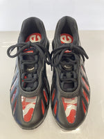 ナイキ NIKE AIR MAX 96/S SUPREME BLACK/SPEED RED-CLEAR エア マックス 96 シュプリーム ブラック/スピード レッド-クリア 黒 赤  CV7652-002 メンズ靴 スニーカー ブラック 25cm 101-shoes153