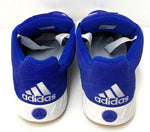 アディダス adidas アディダス アディマティック アトモス ブルー ADIMATIC atmos Blue BOLD BLUE/CRYSTAL WHITE/GUM 22SS-S GX1828 メンズ靴 スニーカー ロゴ ブルー 201-shoes400