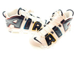 ナイキ NIKE AIR MORE UPTEMPO 96 SAIL/BLACK-SAIL-TEAM ORANGE エア モアアップテンポ 96 ホワイト系 白 マルチカラー シューズ DM1297-100 メンズ靴 スニーカー ホワイト 25cm 101-shoes632