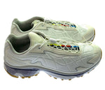 サロモン SALOMON XT-SLATE for and wander 473462 メンズ靴 スニーカー ロゴ ホワイト 27cm 201-shoes647