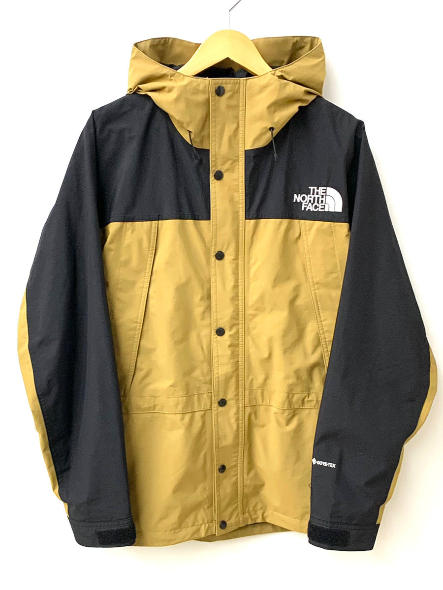 ノースフェイス THE NORTH FACE マウンテンライトジャケット Mountain