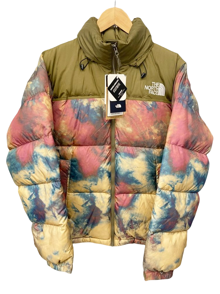 ノースフェイス THE NORTH FACE ノベルティー ヌプシ ジャケット