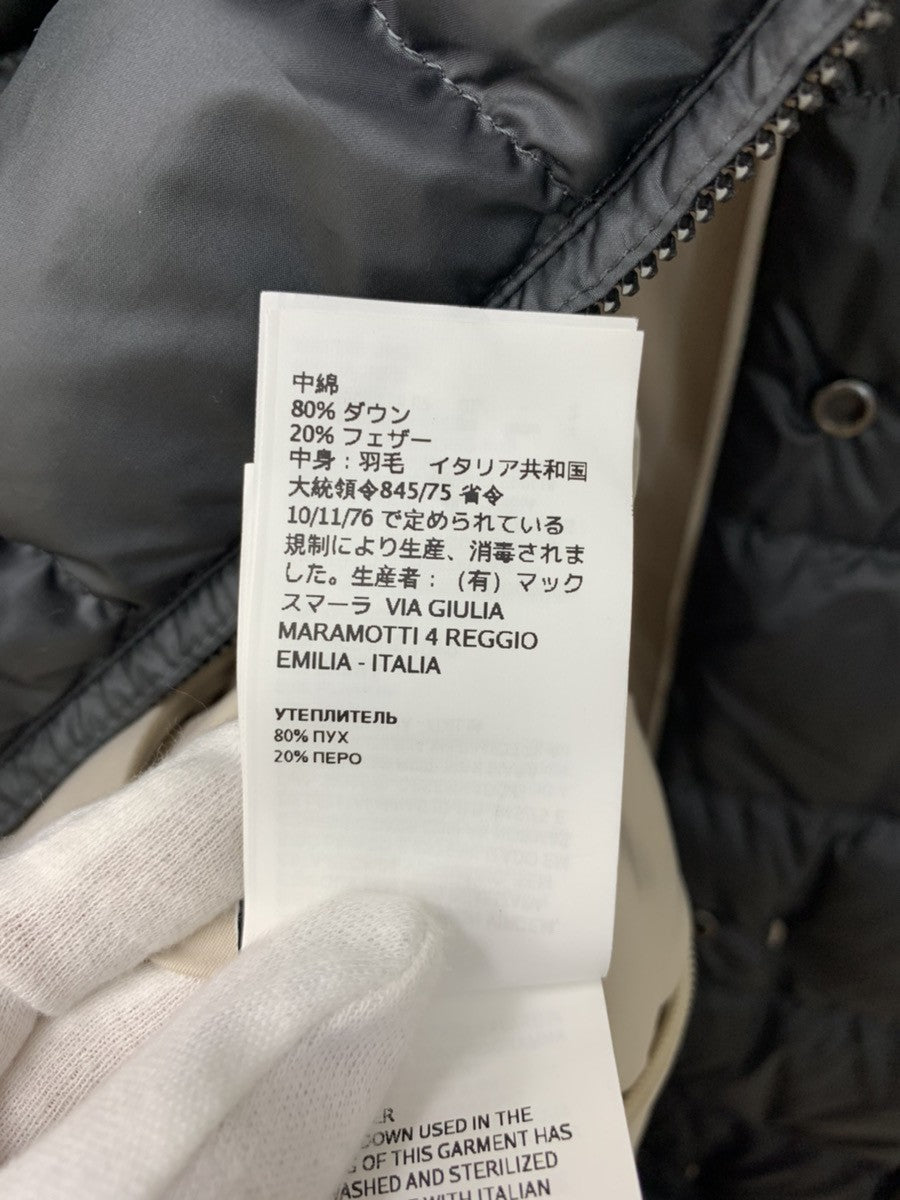 マックスマーラ Max Mara ウィークエンド WEEK END リバーシブル