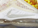 ナイキ NIKE LEBRON XIX LOW WHITE/YELLOW STRIKE ナイキ レブロン ホワイト系 白 シューズ DQ8344-100 メンズ靴 スニーカー ホワイト 30cm 101-shoes1192