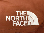 ノースフェイス THE NORTH FACE Mountain Light Jacket マウンテン ライト ジャケット GORE-TEX ゴアテックス マウンテンパーカー ブラウン系 刺繍ロゴ  NP62236 ジャケット ロゴ ブラウン Mサイズ 101MT-1493
