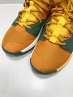 ナイキ NIKE PG3 ACGNBA ALLSTAR GAME 2019  ACG BROWN GOLD-GREEN ナイキ バスケットボール ポールジョージ 3  CI2141-901 メンズ靴 スニーカー オレンジ 26.5cm 101-shoes1339