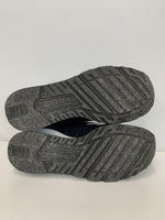 ニューバランス new balance スエード Dワイズ イングランド製 US7.5 25.5cm M1500NWG メンズ靴 スニーカー ロゴ ネイビー 201-shoes105