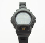 ジーショック G-SHOCK CASIO カシオ GW-6900シリーズ 電波ソーラー タフソーラー 電波時計 マルチバンド6 腕時計  GW-6900BC メンズ腕時計ブラック 101watch-13