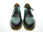 ドクターマーチン Dr.Martens 1461 3ホールシューズ BLACK SMOOTH UK10 イエローステッチ 黒 マーチン 10085001 メンズ靴 ブーツ その他 ブラック 101-shoes340