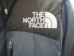 ノースフェイス THE NORTH FACE バルトロライトジャケット Baltro Light Jacket ダウン 上着 紺×黒 ND91950 ジャケット ロゴ ネイビー Sサイズ 101MT-137