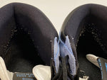ジョーダン JORDAN NIKE AIR JORDAN 1 RETRO HIGH OG WHITE/UNIVERSITY BLUE-BLACK ナイキ エアジョーダン 1 レトロ ハイ ブルー系 青 シューズ 555088-134 メンズ靴 スニーカー ブルー 28cm 101-shoes1062