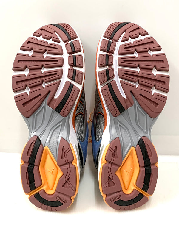 プーマ PUMA ベロファシスフェイズド VELOPHASIS PHASED 389365-02 メンズ靴 スニーカー ロゴ マルチカラー 27cm 201-shoes522