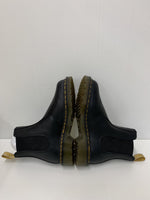 ドクターマーチン Dr.Martens FELIX RUB OFF VEGAN CHELSEA BOOT 23.0cm UK4 21456001 レディース靴 ブーツ サイドゴア 無地 ブラック 201-shoes110