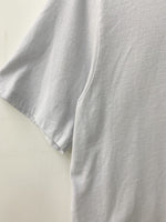 パタゴニア PATAGONIA バックロゴ 背面  Tee STY38501SP20 Tシャツ プリント ホワイト Sサイズ 201MT-345