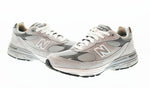 ニューバランス new balance MADE IN U.S.A. MR993 スウェード スニーカー MR993GL メンズ靴 スニーカー グレー 27.5cm 103-shoes-7